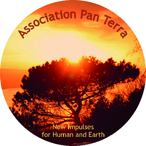 Logo Pan Terra