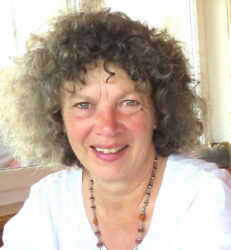 Susanne Kellenberger Pan Terra