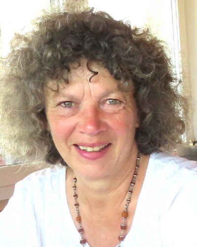 Susanne Kellenberger Pan Terra